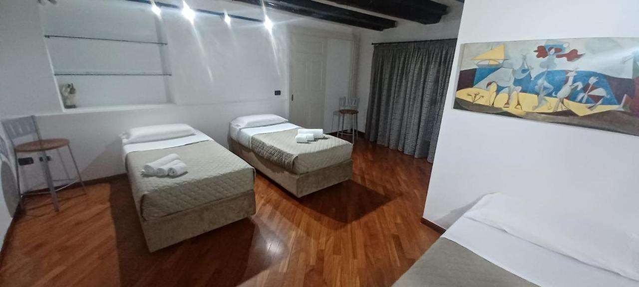 Residenza Nunziatella Apartment Naples Exterior photo