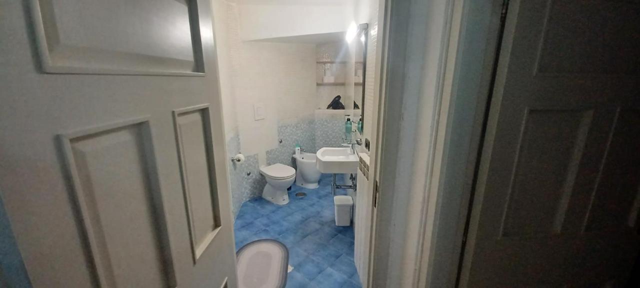 Residenza Nunziatella Apartment Naples Exterior photo